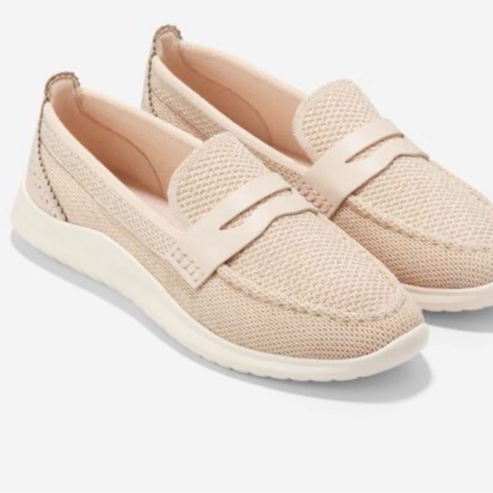 Women's ZERØGRAND Meritt Stitchlite™ Loafers